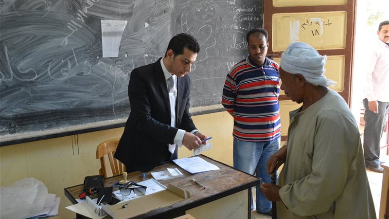 انتخابات