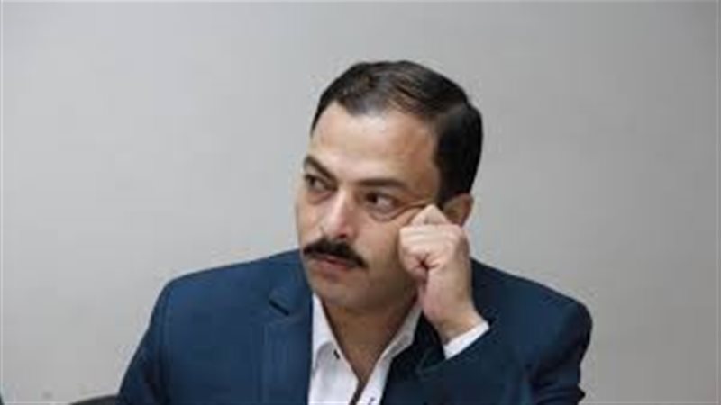 الفنان أحمد إبراهيم