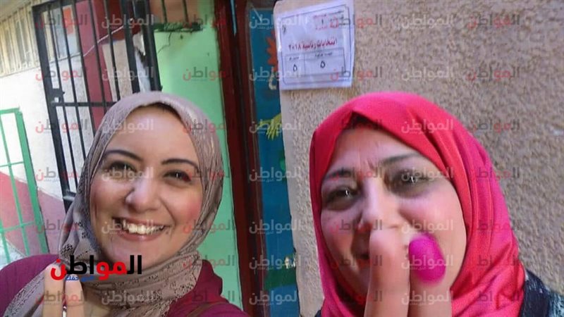 انتخابات الرئاسة-بورسعيد