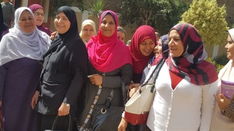 انتخابات الرئاسة