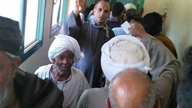 اللجان الانتخابية