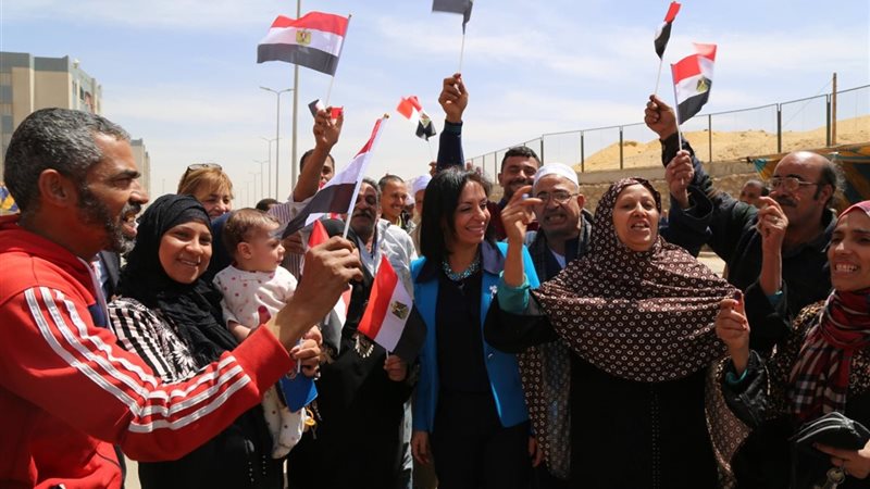 امايا مرسي