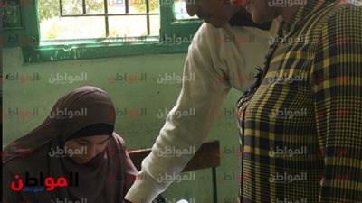 راندا البحيري بعد المشاركة في الانتخابات الرئاسية 2018: انزل صوتك أمانة
