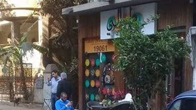 استغاثة لرئيس حي غرب القاهرة من انتشار القهاوى بالمناطق الشعبية
