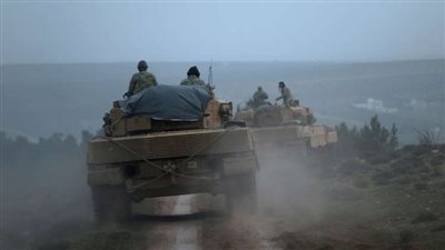 تركيا تؤكد فرض سيطرتها على تل رفعت والأكراد ينفون