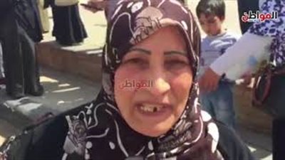 انتخابات الرئاسة 2018.. مواطنة توجه رسالة للرئيس 
