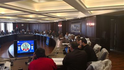 العمليات المركزية بالإسكندرية: انتظام العمل داخل لجان انتخابات الرئاسة 2018