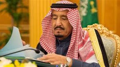 الملك سلمان يتوعد بالرد على كل من يستهدف أمن وسلامة السعودية