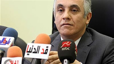 الوطنية للانتخابات: العمل في لجان انتخابات الرئاسة 2018 انتظم في التاسعة والنصف