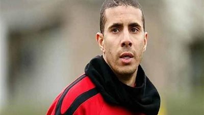 محمد زيدان يدلي بصوته فى الانتخابات المصصرية 2018