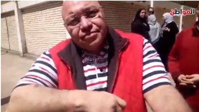 نائب السيدة زينب يوجه رسالة للشعب على هامش الانتخابات الرئاسية 2018