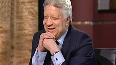رسالة خاصة من نائب الزمالك السابق لـ