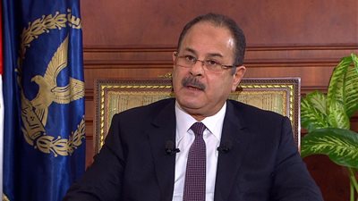 وزير الداخلية لم نتلقى أى شكاوى والانتخابات الرئاسية تسير بشكل منتظم