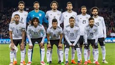 مروان محسن يقود هجوم الفراعنة أمام اليونان