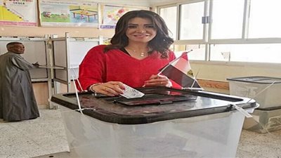 لقاء سويدان: الشباب غيروا مشهد الانتخابات الرئاسية 2018 لأول مرة 