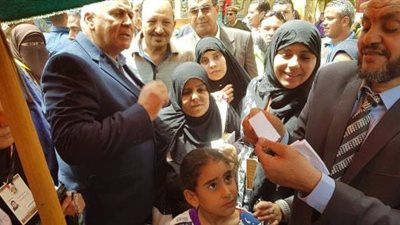 رحلة عمرة لـ 