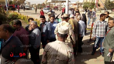 شباب قبائل جنوب سيناء: المشاركة في الانتخابات واجب قومي وعلى الجميع النزول
