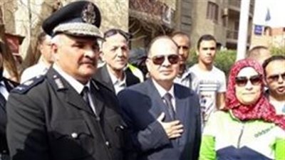 نجلاء الناجي لـ 