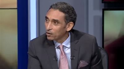 فيديو| علي السيد: الإعلام الغربي محايد لجماعة الإخوان الإرهابية