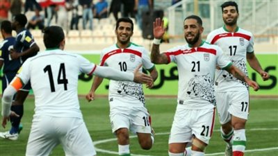 إيران تفوز على الجزائر بهدف استعدادًا لكأس العالم