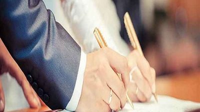 للرجال فقط .. نصائح هامة عليك معرفتها قبل الإقبال علي الزواج