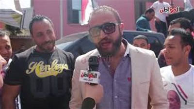 أحمد الشريف 