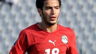 عمر جابر يتعرض لـ