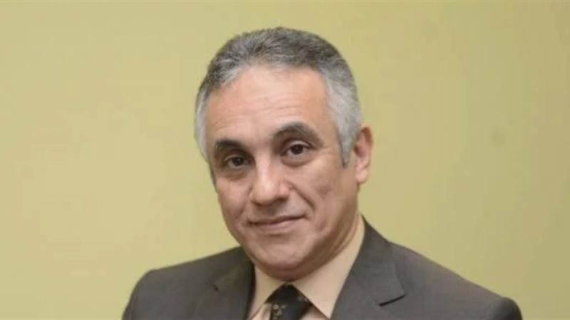 محمود الشريف
