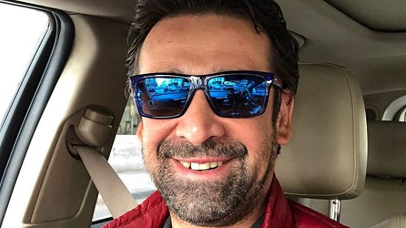 كريم عبد العزيز