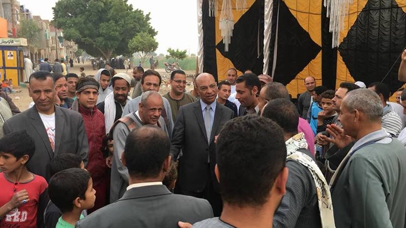 النائب يونس الجاحر
