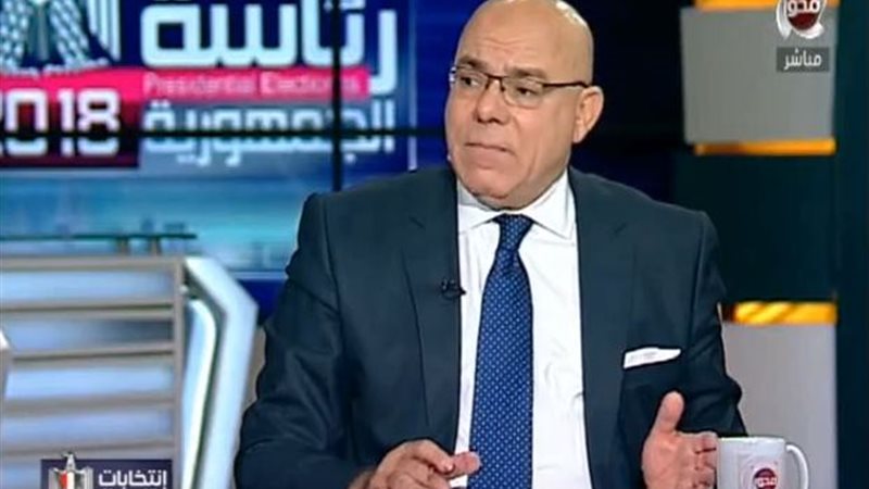 اللواء أشرف أمين