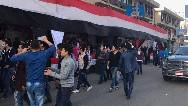 انتخابات الرئاسة