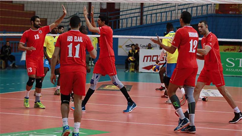 طائرة الاهلي 