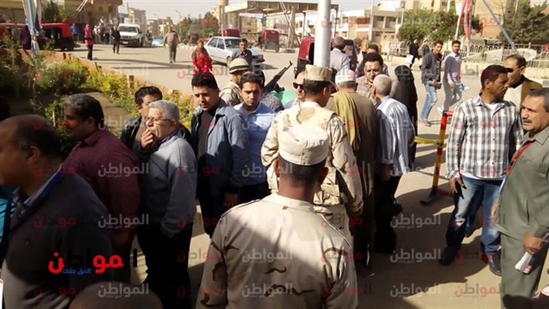 انتخابات الرئاسة