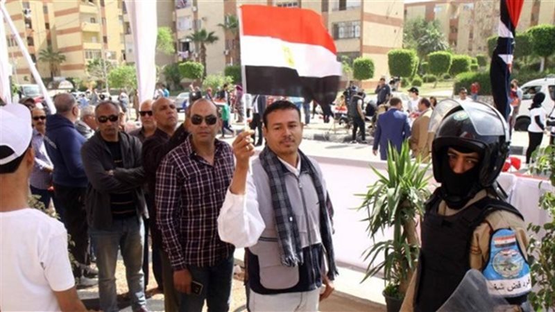 صور من اللجان