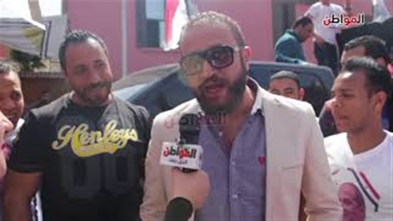 أحمد الشريف صاحب