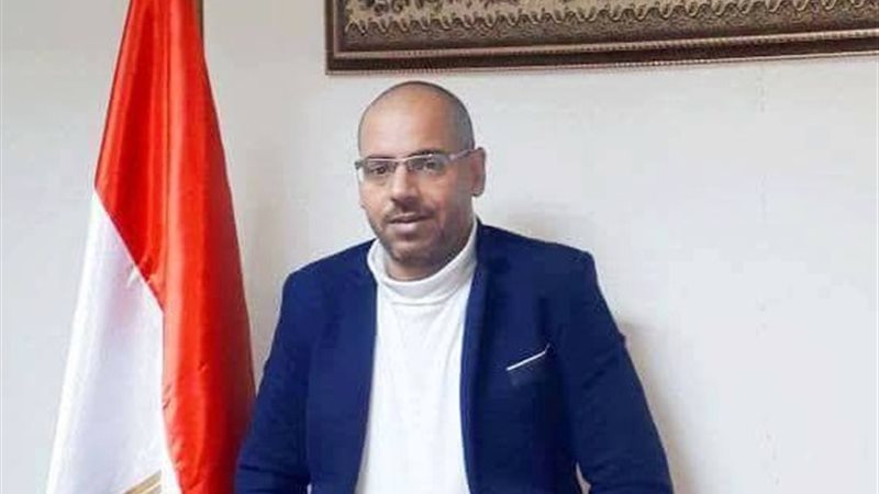 مسعد شاهين 