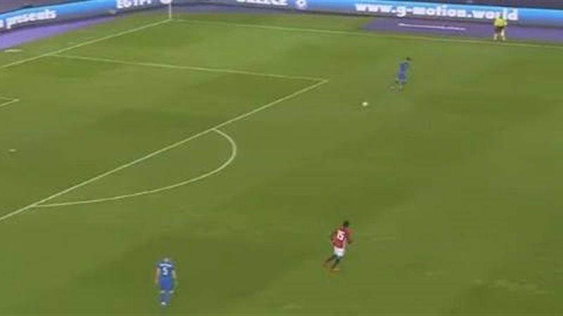 مصر واليونان