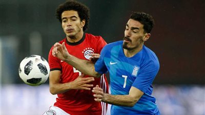 رئيس بعثة الفراعنة يكشف موعد مغادرة المنتخب .. وإصابة عمر جابر