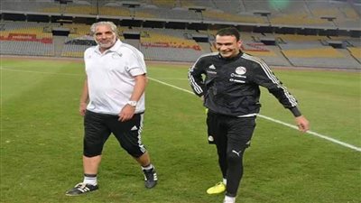 الشاطر يكشف عن رسالة  أحمد ناجي لـ
