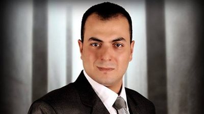 النائب خالد أبو طالب لـ