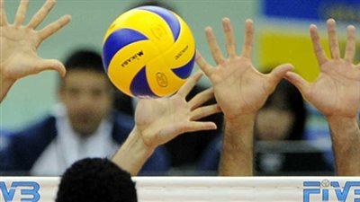 12 مباراة باليوم الثاني لبطولة إفريقيا للطائرة 