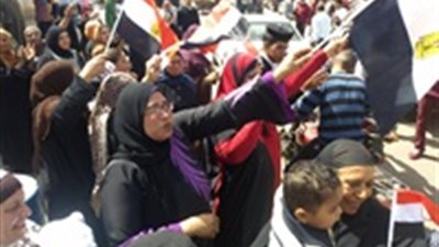 قنوات الإرهاب تحاول تشويه مصر.. والشعب يواصل صفعهم عبر صنادق اقتراع الانتخابات المصرية 2018