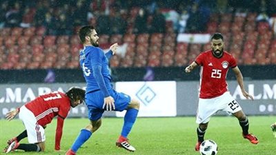 بالأرقام .. تعرف على كشف حساب 