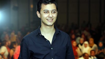 المنشد مصطفى عاطف يحتفل بإطلاق أجدد ألبوماته..السبت