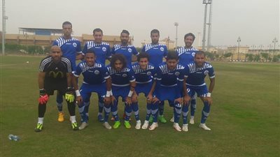 القناة يستأنف تدريباته استعدادًا لمواجهة كهرباء الإسماعيلية 