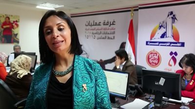في آخر أيام الانتخابات الرئاسية.. مايا مرسي للمرأة المصرية: 