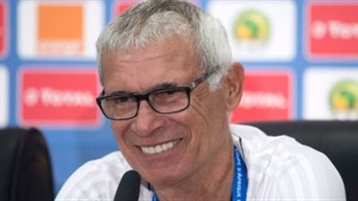 كوبر: زمن التجارب انتهي.. وحان وقت الجد 