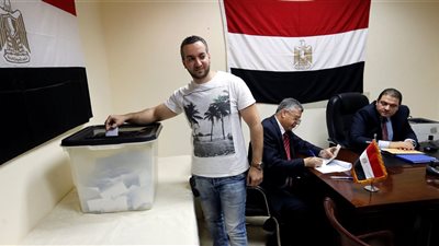 الانتخابات المصرية 2018.. الهيئة الوطنية: نتابع العملية الانتخابية من خلال المحاكم الابتدائية