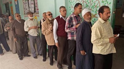 النيابة الإدارية لـ 